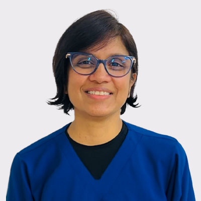 Dr Liyana Jayaweera