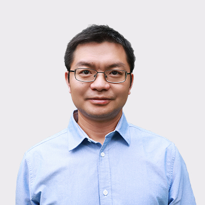 Dr. Zhao Huang